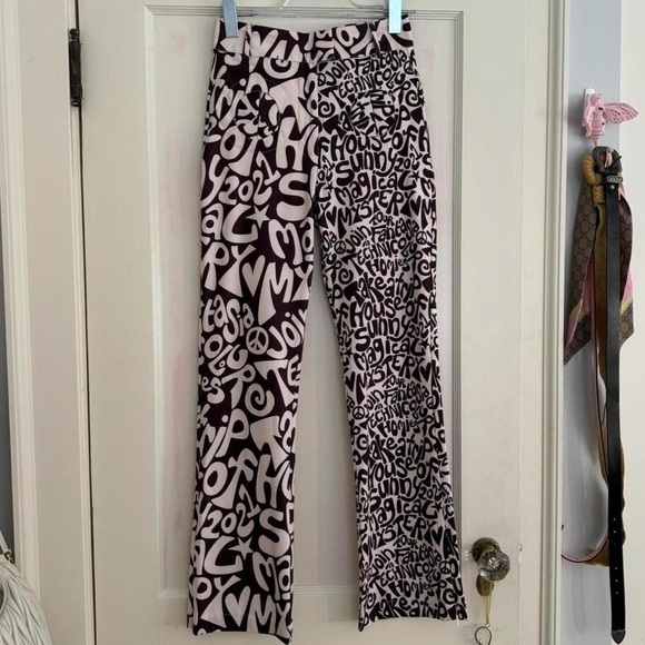 House of Sunny Flare Pant - Picture 2 of 7